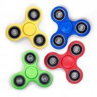 Fidget Spinner Stress Reducer Multicolor