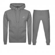 Nike Standard Fit Tracksuit EXP-04 Dark Grey