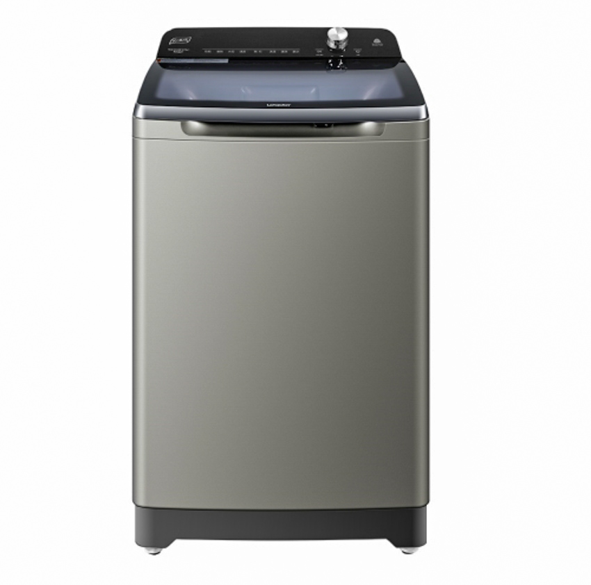 Haier Washing Machine HWM 120-1678 Grey