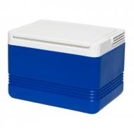 Igloo 6 Can 5 Qt Cooler 43691 Blue