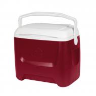 Igloo Breeze 28 Qt Cooler 44548 red
