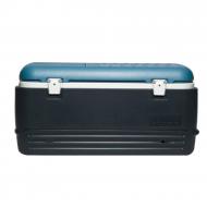 Igloo 100 Qt Cooler 49496 blue