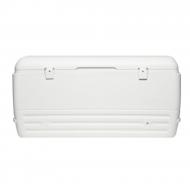 Igloo Quick & Cool 150 Qt Cooler 44363 white