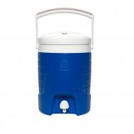 Igloo Sport 2 Gallon Water Jug 41151 blue