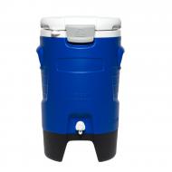 Igloo Sport 5 Gallon Water Cooler 42115 blue