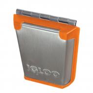 Igloo Stainless Steel Latch Universal Fit 431 yellow