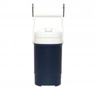 Igloo Sport Half Gallon Water Jug 41178 navy blue
