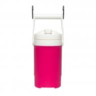Igloo Sport Half Gallon Water Jug 41670 hot rod pink