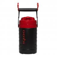 Igloo Half Gallon Water Bottle 41882 red