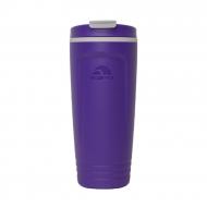 Igloo Havasu 22 Oz Foam Insulated Tumbler Bottle 70050 purple