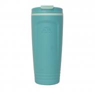 Igloo Havasu 22 Oz Foam Insulated Tumbler Bottle 70052 aqua