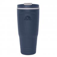 Igloo Havasu 30 Oz Foam Insulated Tumbler Bottle 70058 denim