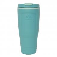 Igloo Havasu 30 Oz Foam Insulated Tumbler Bottle 70060 aqua