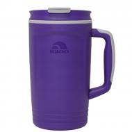 Igloo Havasu 48 Oz Foam Insulated Tumbler Bottle 70066 royal purple
