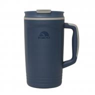 Igloo Havasu 48 Oz Foam Insulated Tumbler Bottle 70068 dark denim
