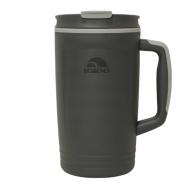 Igloo Havasu 48 Oz Foam Insulated Tumbler Bottle 70070 asphalt