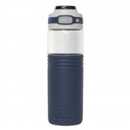 Igloo Tahoe 24 Oz Chugger Water Bottle 70144 dark denim