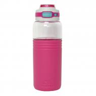 Igloo Tahoe 36 Oz Chugger Water Bottle 70146 pink