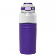 Igloo Tahoe 36 Oz Chugger Water Bottle 70148 royal purple
