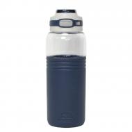 Igloo Tahoe 36 Oz Chugger Water Bottle 70152 dark denim