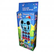 Battery Operated Mickey Mouse Cell Phone For Kids