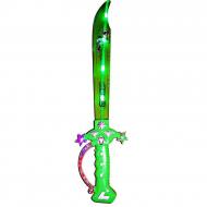 Ben 10 Flash Sword With Light & Sound