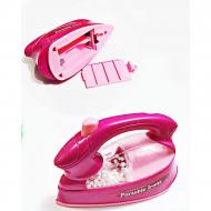 Battery Operated Mini Portable Iron For Kids