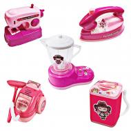 Pack of 5 Battery Operated Toys For Kids