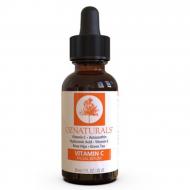 Oznaturals Vitamin C Facial Serum