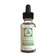Oznaturals Hyaluronic Acid Serum