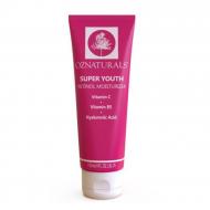 Oznaturals Super Youth Retional Facial Moisturizer