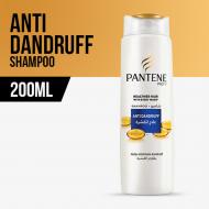 Pantene 2 in 1 Anti Dandruff Shampoo 200 ml