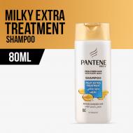 Pantene Milky Extra Treatment Shampoo 80 ml