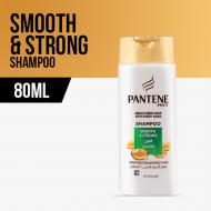 Pantene Smooth & Strong Shampoo 80 ml