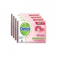 Dettol Skin Care 138 gm