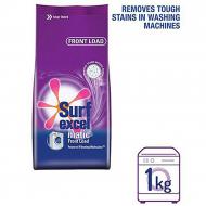 Surf Excel Matic Front Load Washing Powder 1000 gm