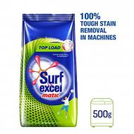 Surf Excel Matic Top Load Washing Powder 500 gm