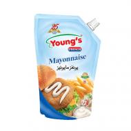 Young's French Mayonnaise 200 ML