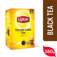 Lipton Yellow Label Tea Box 380 GM