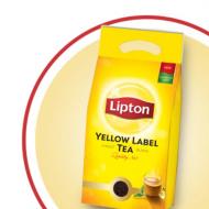 Lipton Yellow Label Tea Pouch 1000 GM