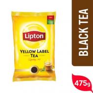 Lipton Yellow Label Tea Pouch 475 GM