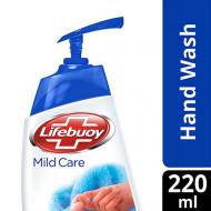 Lifebuoy Mild Care Hand Wash 220 ML