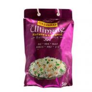 Guard Ultimate Basmati Rice 5 KG