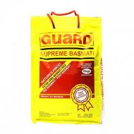 Guard Supreme Basmati Rice 5 KG