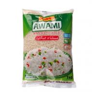 Guard Awami Basmati Rice 1 KG