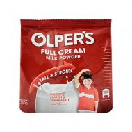 Olpers Full Cream Powder 350G Pouch