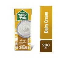 Nestle Milk Pak Cream 200 ML