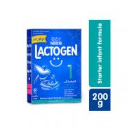Nestle Lactogen 1 200 GM