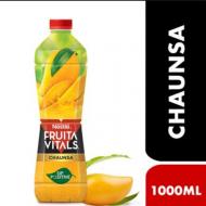 Nestle Fruita Vital Chaunsa 1 LTR