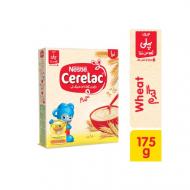 Nestle Cerelac Wheat 175 GM